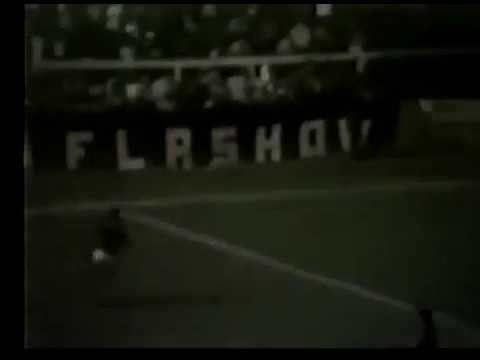 Bebeto (Flamengo) - 10/07/1983 - Goytacaz 2x1 Flamengo - 1 gol