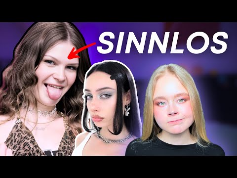 Von CLEAN GIRL zu PINKTOK - verlorene Generation ?