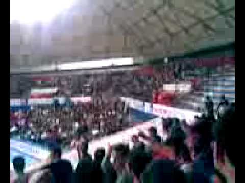 agricola gloria montecatini - carmatic pistoia.flv