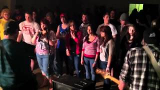 Giants at Large-Believer tiffin Ohio