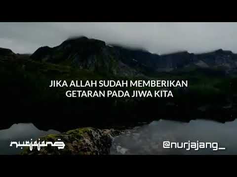 Tanda seseorang mendapatkan hidayah - Ust. Adi hidayat, LC, MA.