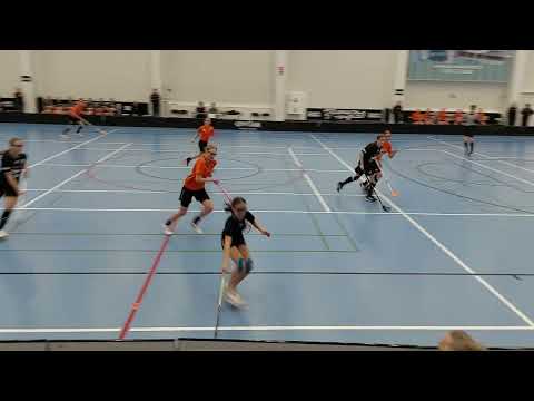 Haukiputaan Heitto SB T16 - SB Vaasa T14 --18.2.2023--