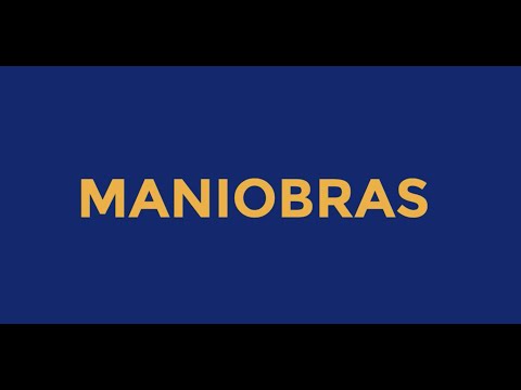 Examen PER - MANIOBRAS y NAVEGACIÓN -Tema 7