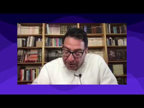 "Tehillim, the Spiritual Highway to God". Chapter 64 -