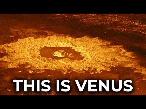 Exclusive Images Of Venus - What Insights Did We Uncover?