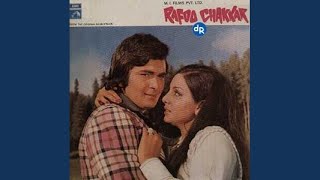 Ae Zamane Tu Kar Le Sitam Pe Sitam Lyrics - Rafoo Chakkar