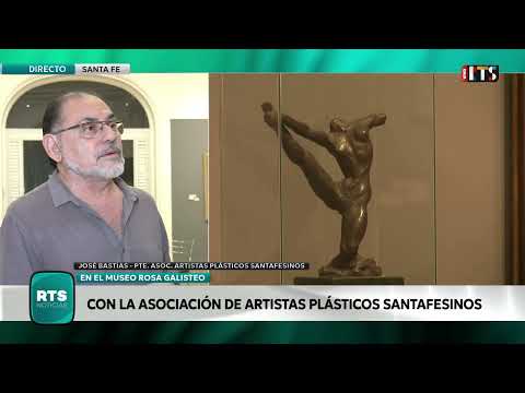 SANTA FE: EL MUSEO ROSA GALISTEO ABRE SESIONES DE DIBUJO CON MODELOS VIVOS