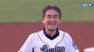 [問題] 黃鎮台鎮神到底有多神？