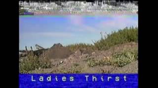 Ladies Thirst - Saanichton (2016)  **VIEW IN HD**