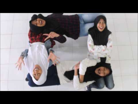 MKF_H!KRUNK_BLACKPINK