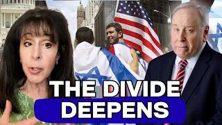 The Battle for the Future of American Judaism Has Already Begun