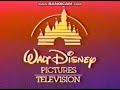 Walt Disney Pictures Television 1941 1947 1951 1985 1986