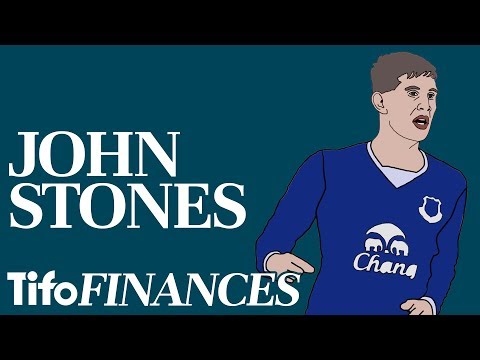 Lazy Punditry | Why We Hate Everton's John Stones