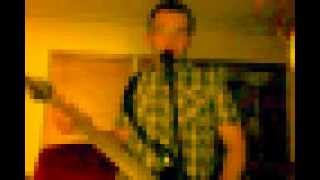 Replaceable Killers Cover