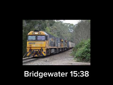 Chasing 6PM7 with NR34 (Indigenous) + NR14 (PNA) + NR16 