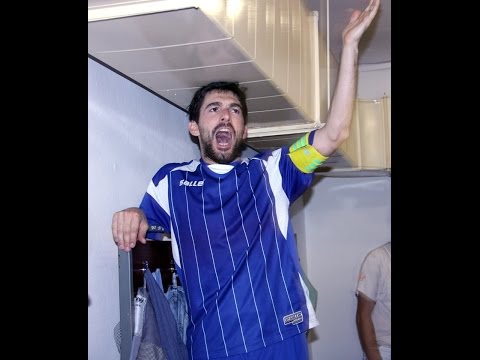 2014-15 01 Highlights FOFO vs Pinerola