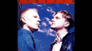 Erasure - Push Me Shove Me (Early Version)