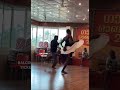 കിളി പോളിന്റെ ഡാൻസ് കണ്ടോ Kili Paul Dancing Kilipaul Dan
