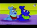Requested Baby TV Ident 2010 Effects G Major Collection 0 100