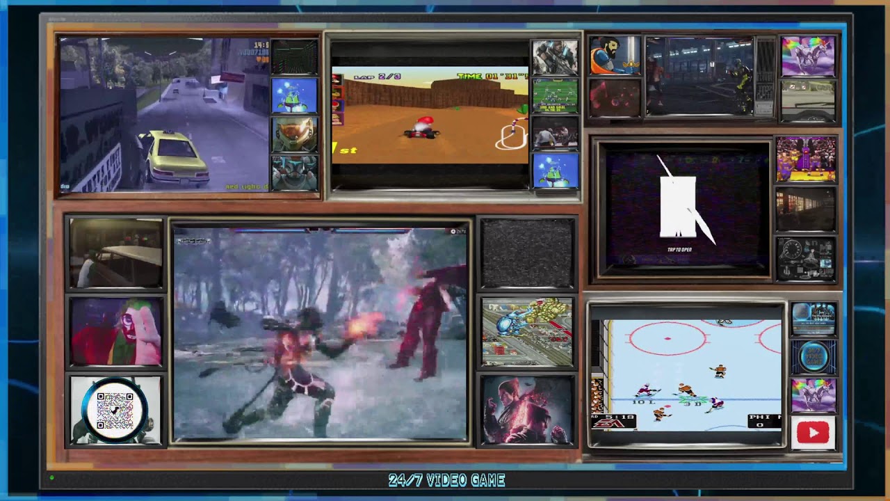 Play Video