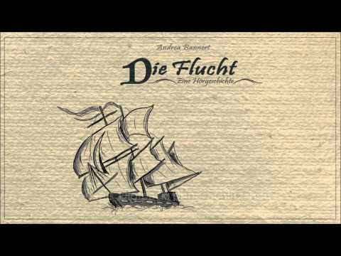 Gute-Nacht-Geschichte für Erwachsene: Die Flucht