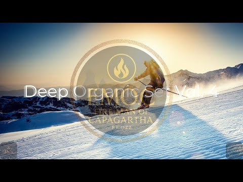 F.M.O.C. – Fire Man of CapaGartha ByOzz Deep Organic Set Vol. 4