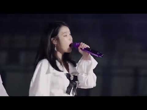 You and I (Live) - IU