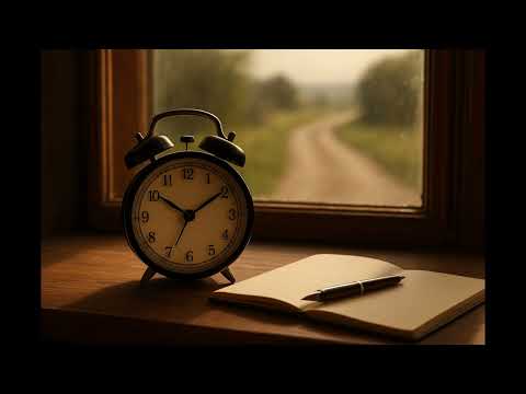 Att välja väg i livet