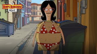 Meatier | The Bob's Burgers Movie | 20th Century Studios