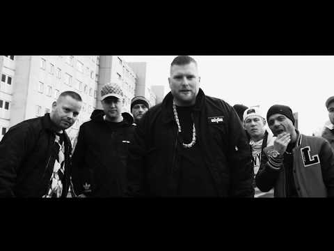 Baba Speck - VerloreneJungs  ✖️OFFIZIELLES VIDEO ✖️(prod. Stebbes One)