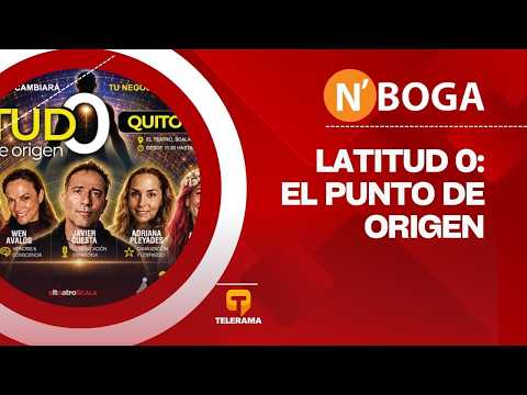 Latitud 0: El punto de origen
