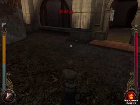 Let's Play Vampire The Masquerade Bloodlines! Part 102 (Last Of The Quests part 2 of 4)