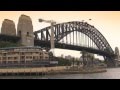 Unveiling the New Park Hyatt Sydney in 2012