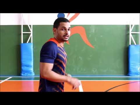 Futsal Fundamental e Médio