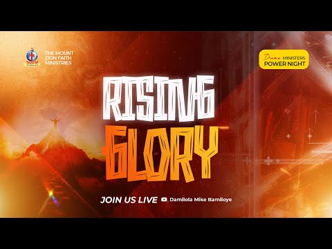 DECEMBER 2025 POWER NIGHT || DRAMA MINISTER'S THANKSGIVING