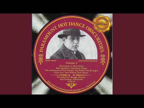 You've Got Me in the Palm of Your Hand