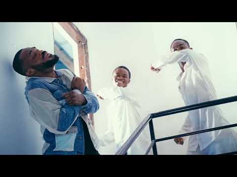 ELIE GATA -  DJÔLO (Clip Officiel)