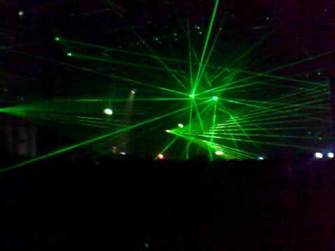 Michael Burian 2.4.2010