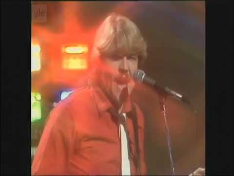 Jokke Seppälä & Proto: Find My Girl (1982)
