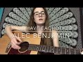 if we have each other - alec benjamin (cover)