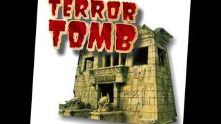 CWOA Terror Tomb - Juke Box Jewel - Graham Smart