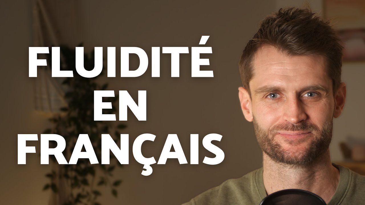 MAÎTRISER LE FRANÇAIS | 9 étapes pour progresser rapidement - Ep. 8 Slow French and Talks…