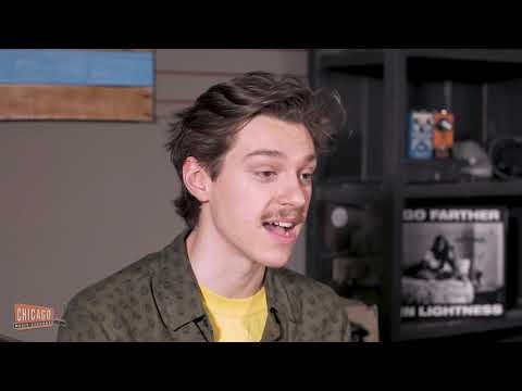 Earthquaker Devices Swiss Things | CME Gear Demo | Evan Skorepa