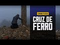 Cruz de Ferro - The Iron Cross - Camino Frances - Camino de Santiago