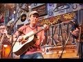 Lucky Barn Series (S01E06) Robbie Fulks - Georgia Hard @Pickathon 2014