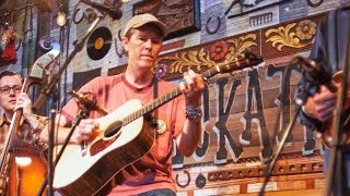 Lucky Barn Series (S01E06) Robbie Fulks - Georgia Hard @Pickathon 2014