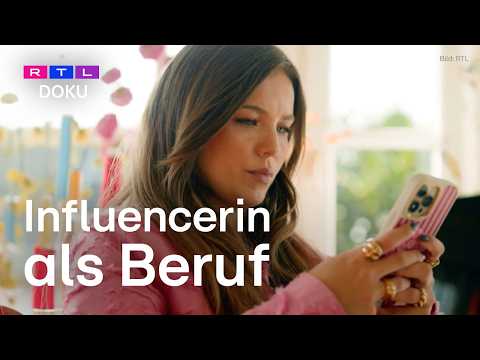 Was verdient man als Fashion-Influencerin und wie sind die Arbeit aus? | RTL DOKU