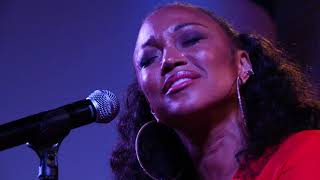 TavGo Entertainment Presents: Chante Moore Live in Houston on 9/11/21
