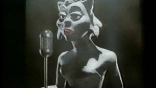 Nina Simone - &quot;My Baby Just Cares For Me&quot; - with &#39;87 animation - HQ