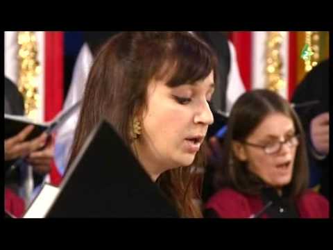 VELIČANIJE - Hor "ROZANOV", Djurdjov